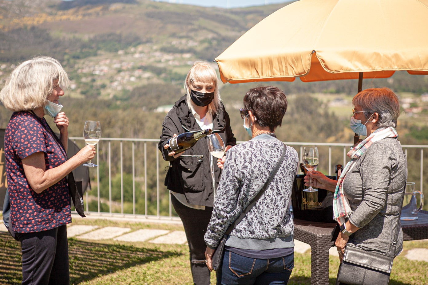 Festa do Alvarinho e do Fumeiro 2021: Está de volta!