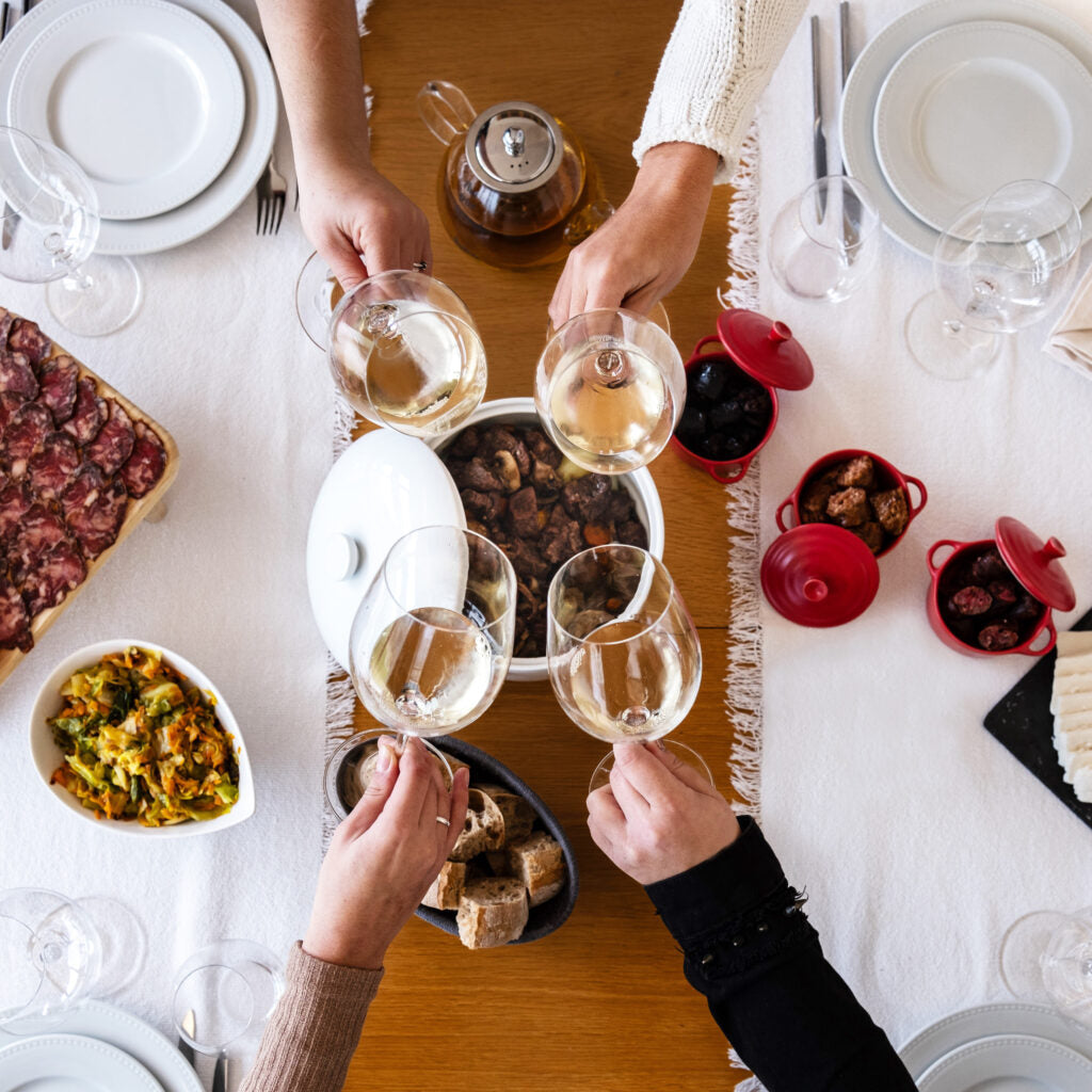 Experiência Gastronómica