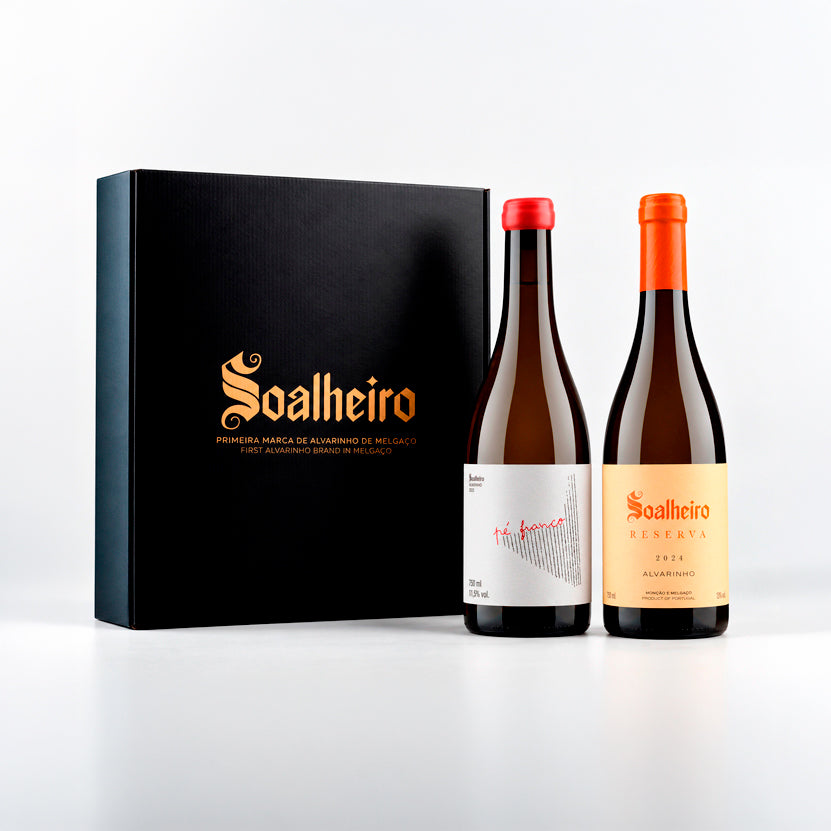 Soalheiro Pack