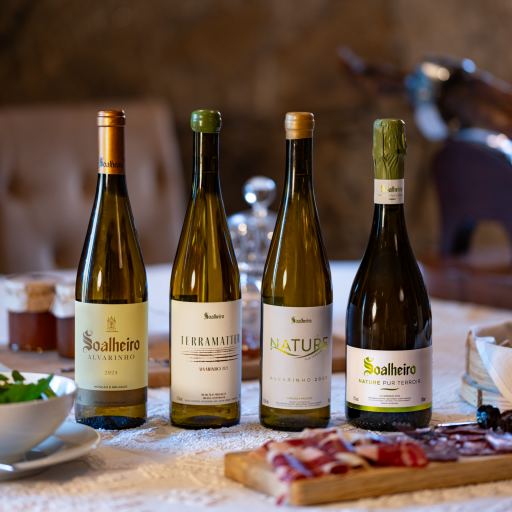 Degustação Ancestral