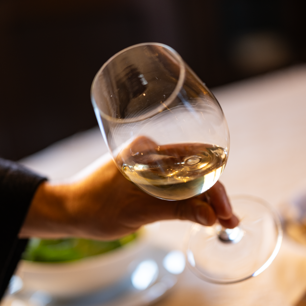 Degustação Ancestral