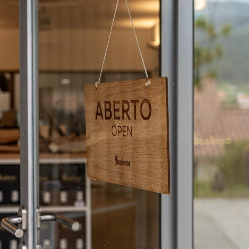 Rota do Alvarinho de Monção e Melgaço - Dia de Portas Abertas