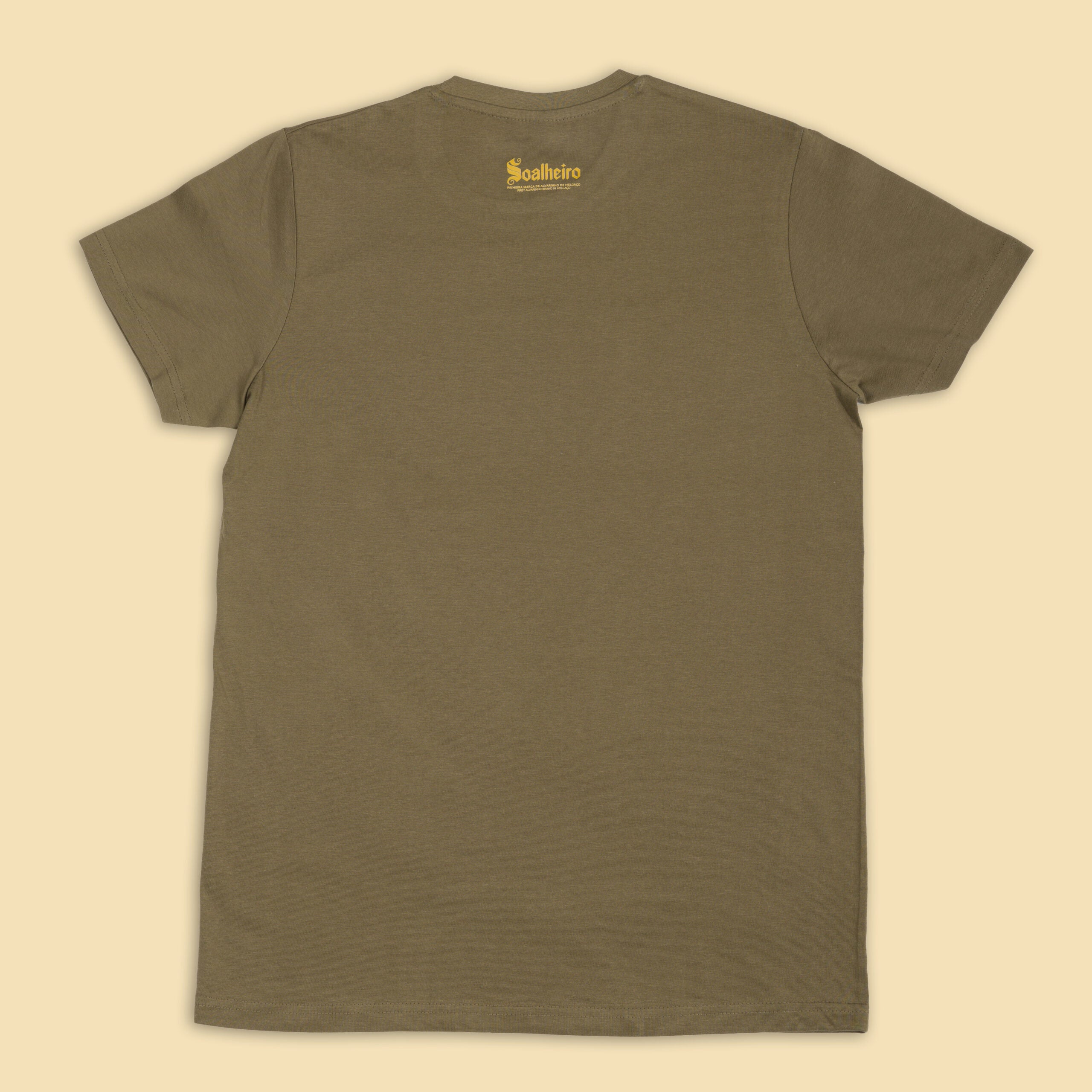 T-shirt-Soalheiro_Caqui_Verso