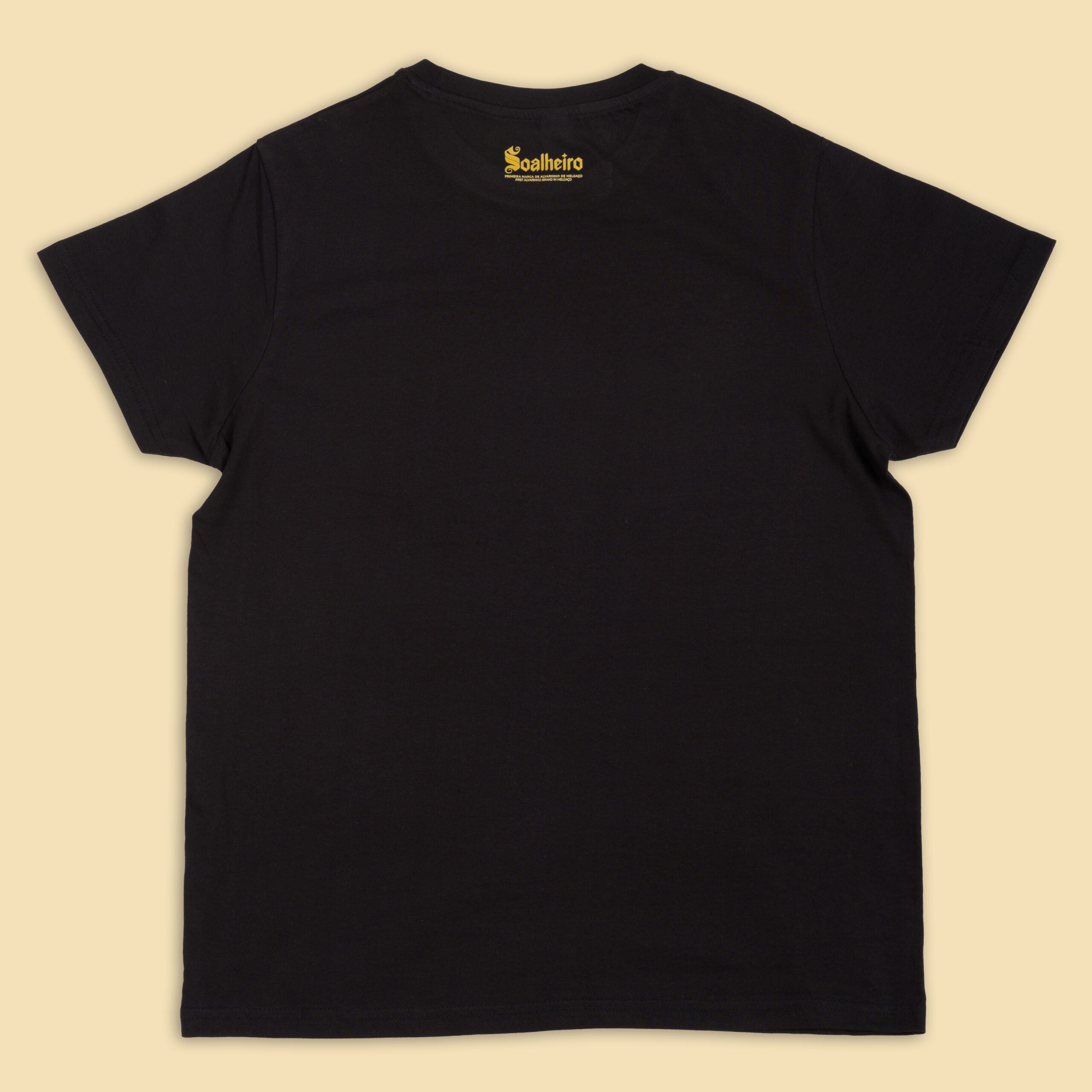T-shirt-Soalheiro_Preto_Verso