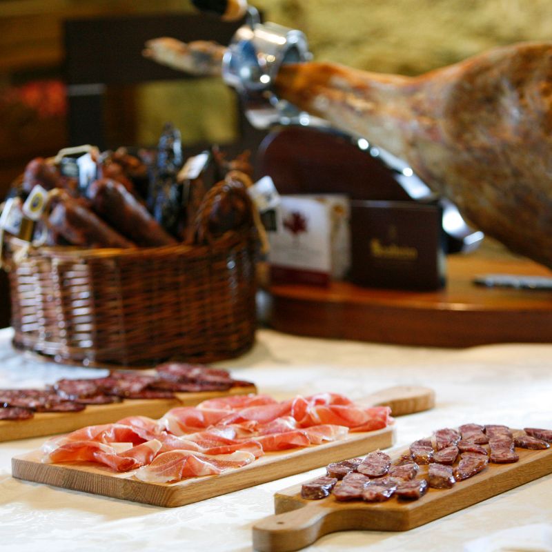 Degustação Raízes