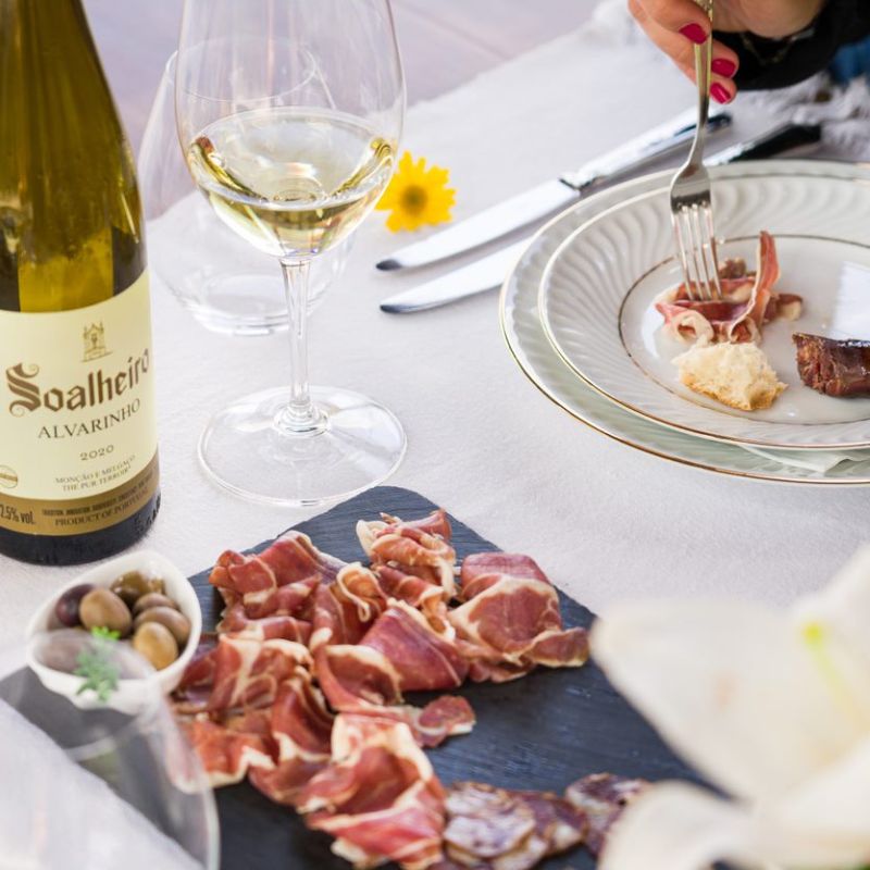 Experiências Gastronómicas