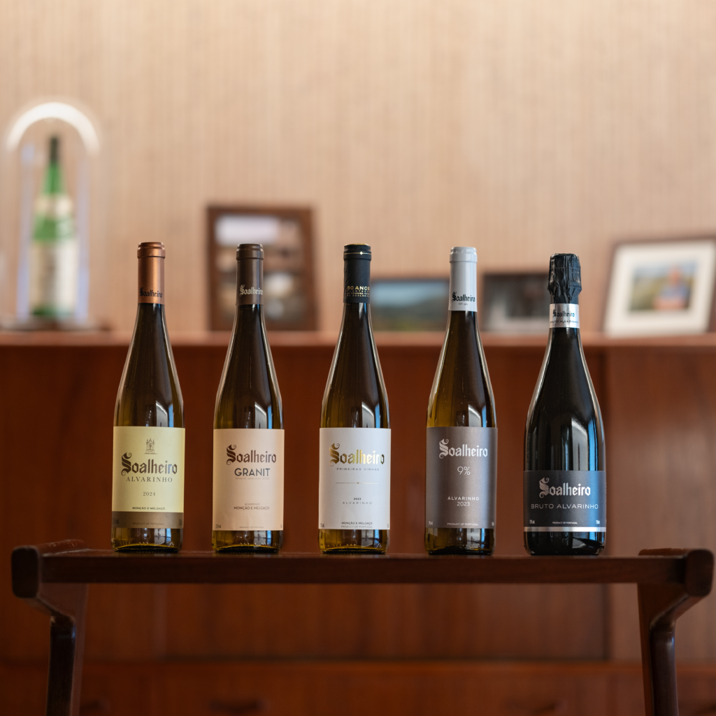 Tours & Provas de Vinhos