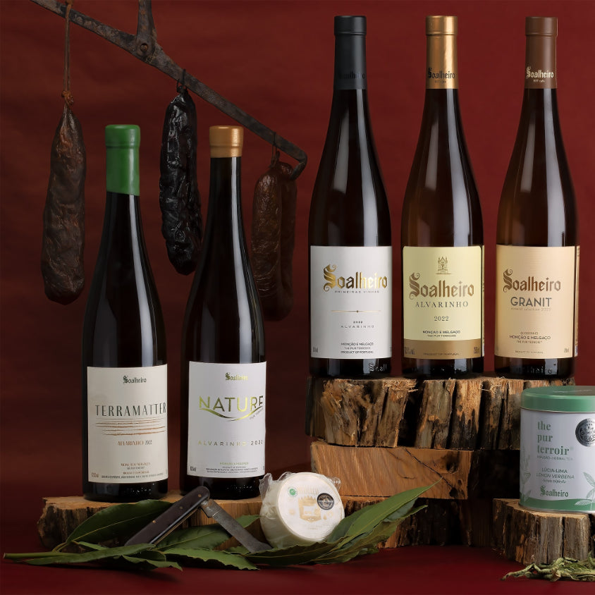 Coleção Premium Território Único I