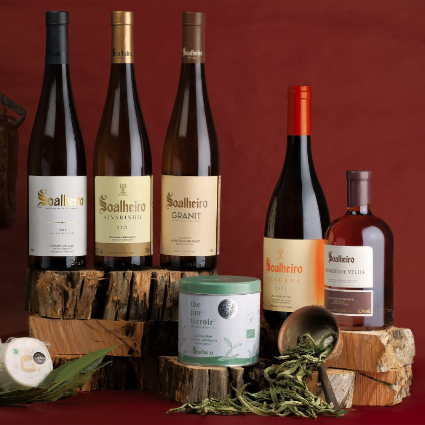 Coleção Premium Território Único I