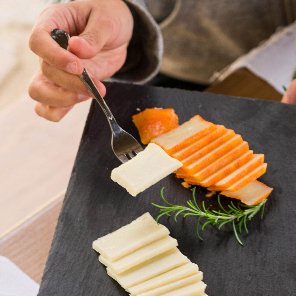 Experiência Gastronómica