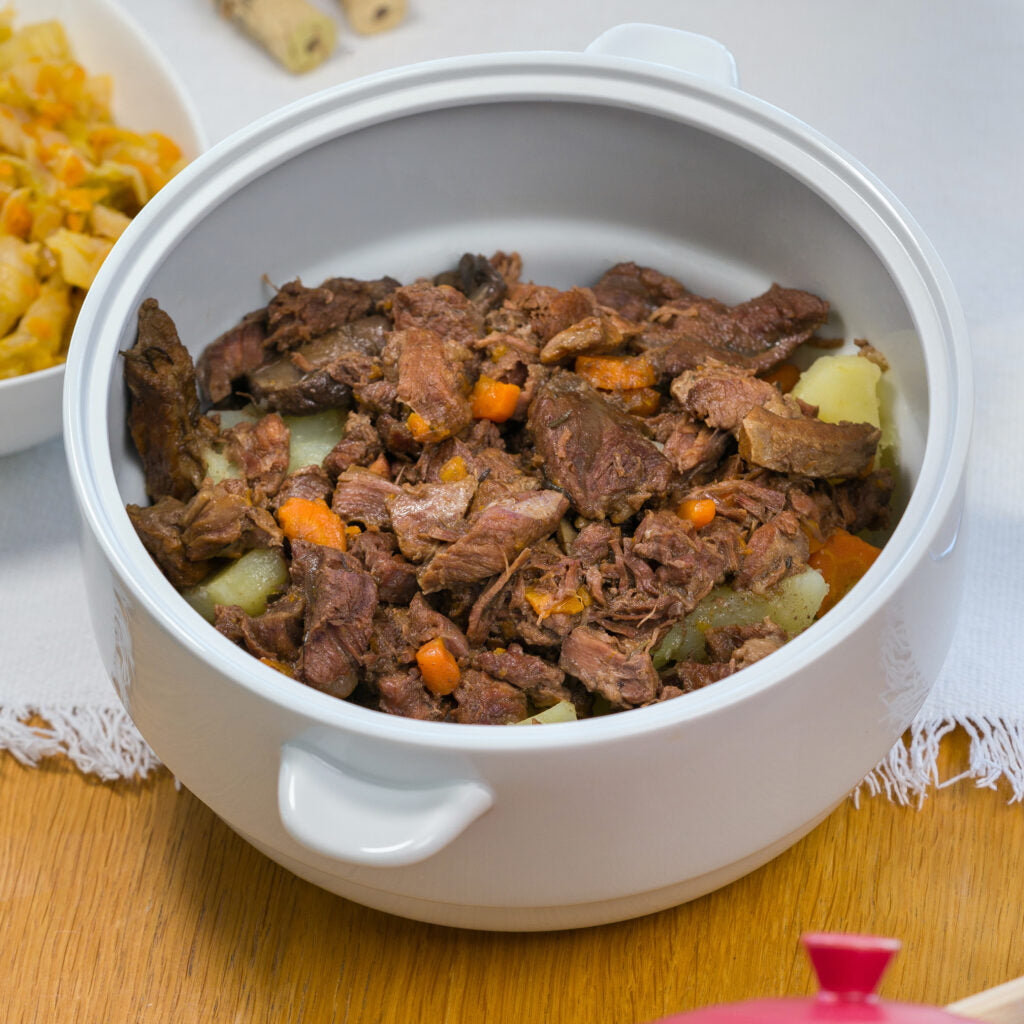 Experiência Gastronómica