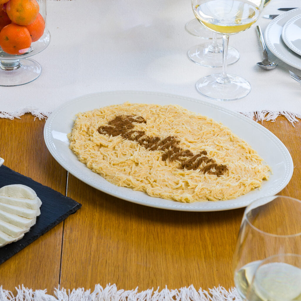 Experiência Gastronómica