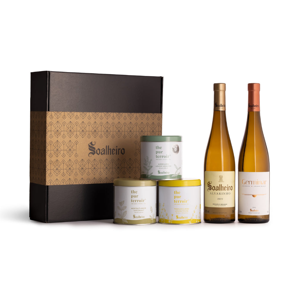 Pack Territórios Plus