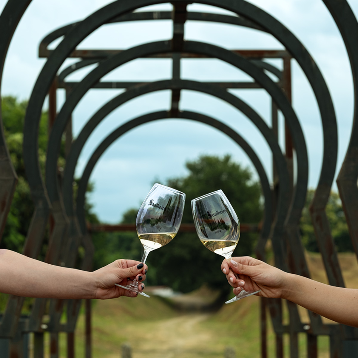 Feira do Alvarinho de Monção - Portas Abertas