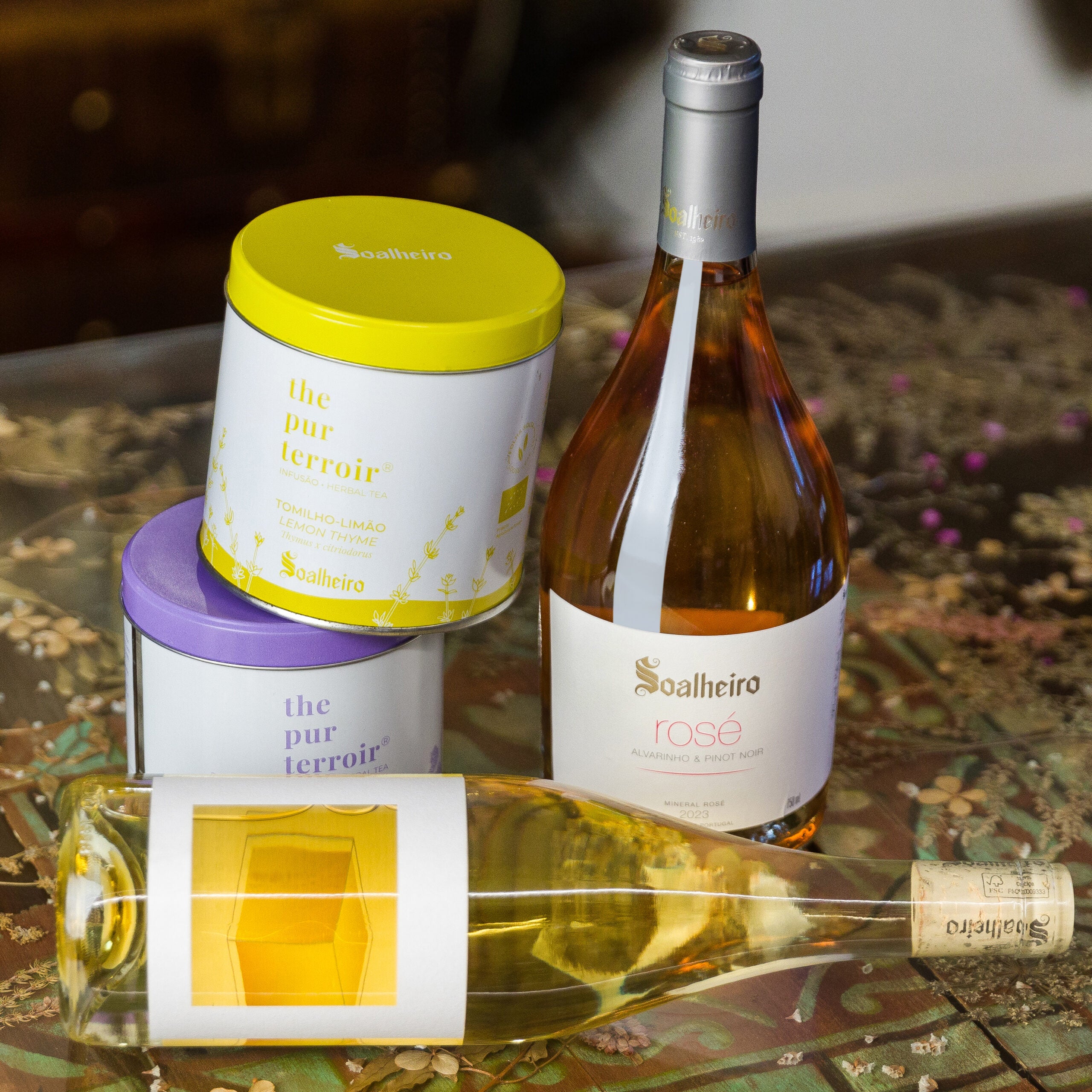 Pack Presente Personalizado