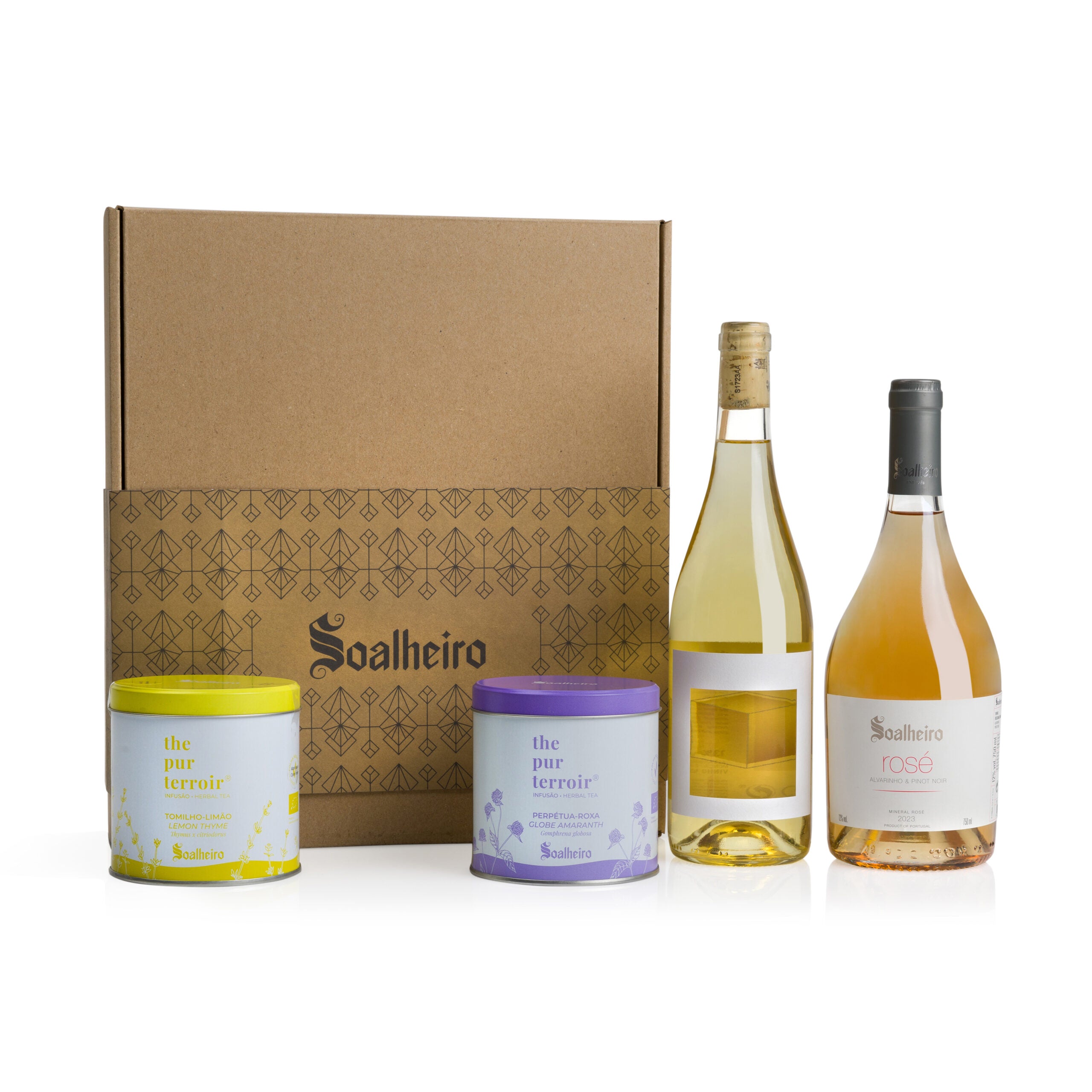 Pack Presente Personalizado