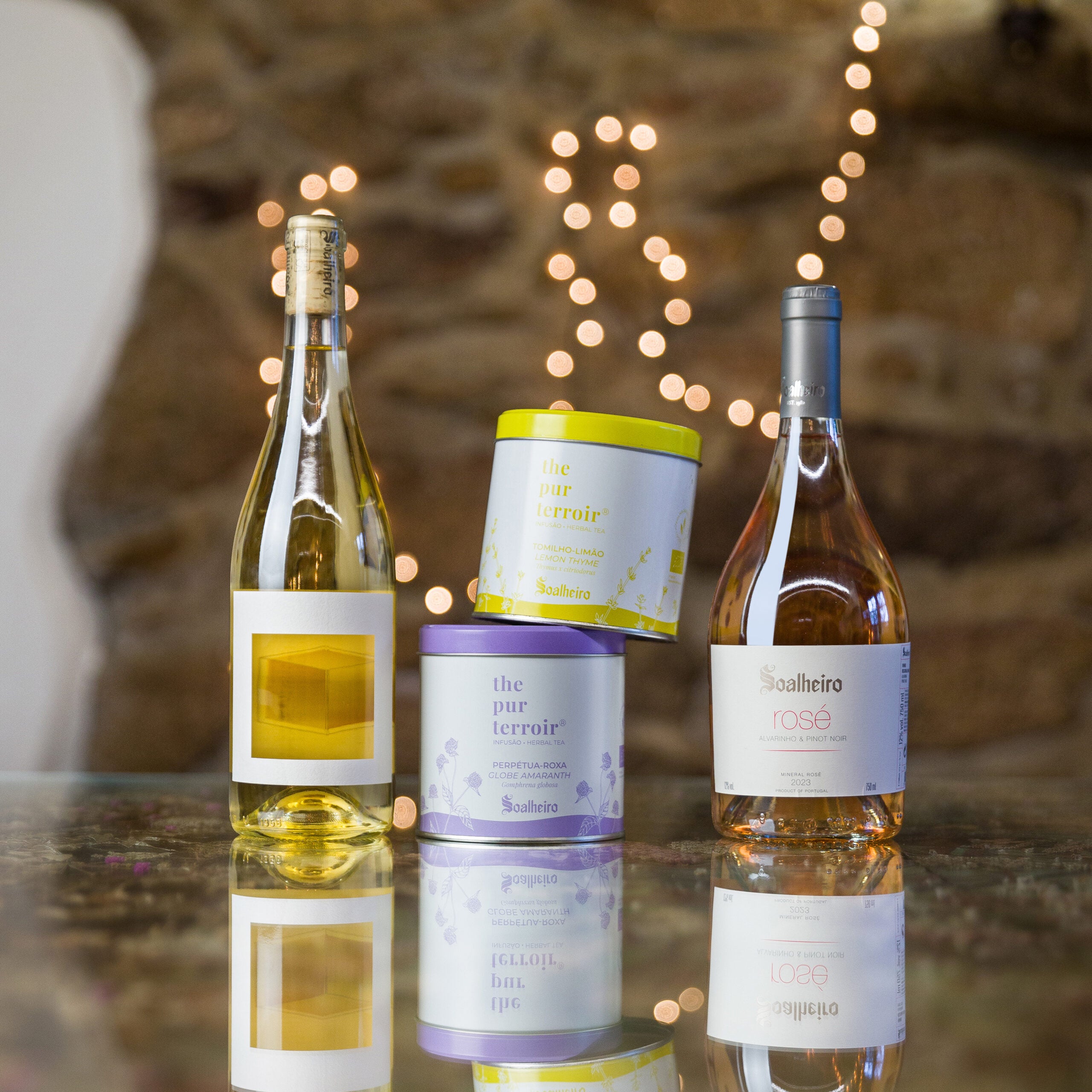 Pack Presente Personalizado