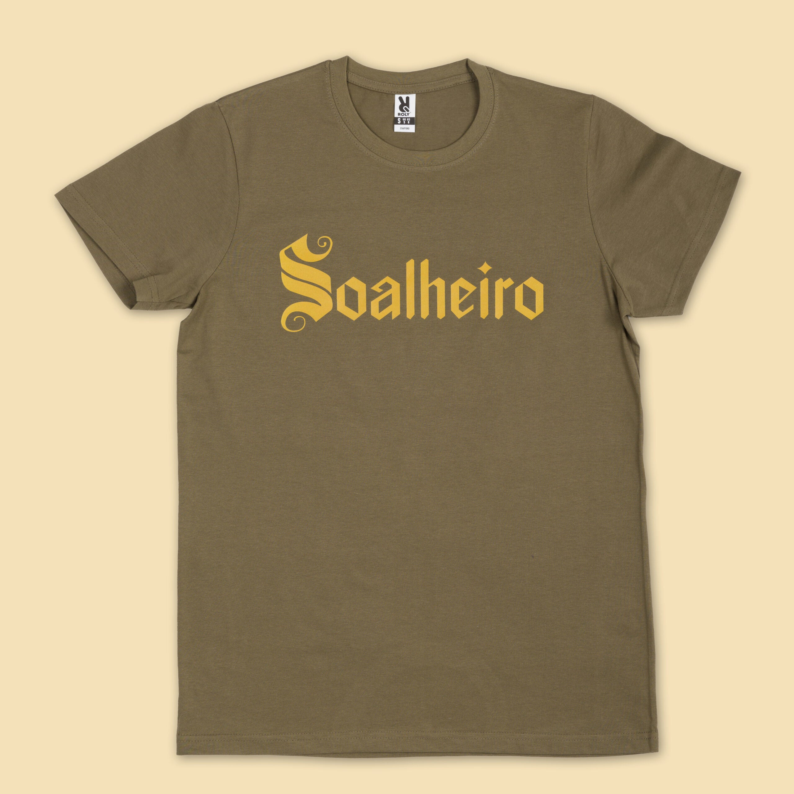 T-shirt-Soalheiro_Caqui_Verso