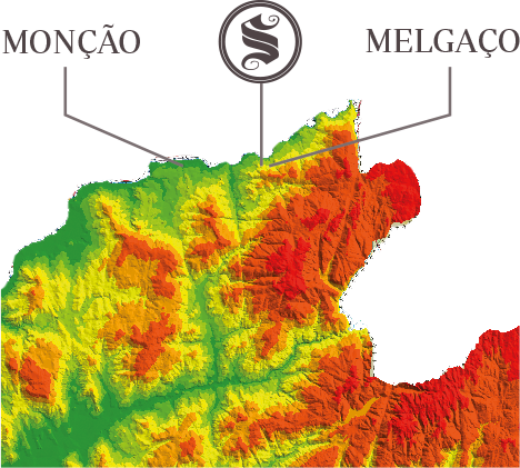 Montanhas Montanhas