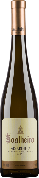Soalheiro-Alvarinho-Clássico-2015 Soalheiro-Alvarinho-Clássico-2015