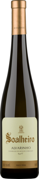 Soalheiro-Alvarinho-Clássico-2017 Soalheiro-Alvarinho-Clássico-2017