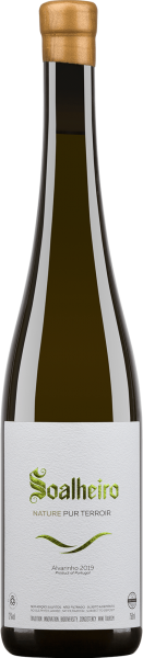 Soalheiro Nature Alvarinho Bio 2019 Soalheiro Nature Alvarinho Bio 2019