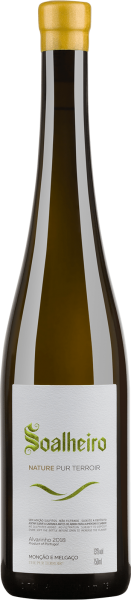 Soalheiro Nature Alvarinho Bio 2018-min Soalheiro Nature Alvarinho Bio 2018-min