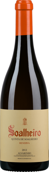 Soalheiro Reserva - Alvarinho - 2012-min Soalheiro Reserva - Alvarinho - 2012-min