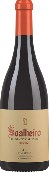 Soalheiro Reserva - Alvarinho - 2015-min Soalheiro Reserva - Alvarinho - 2015-min