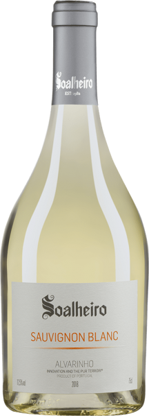 Soalheiro Sauvignon Blanc _ Alvarinho 2018-min Soalheiro Sauvignon Blanc _ Alvarinho 2018-min