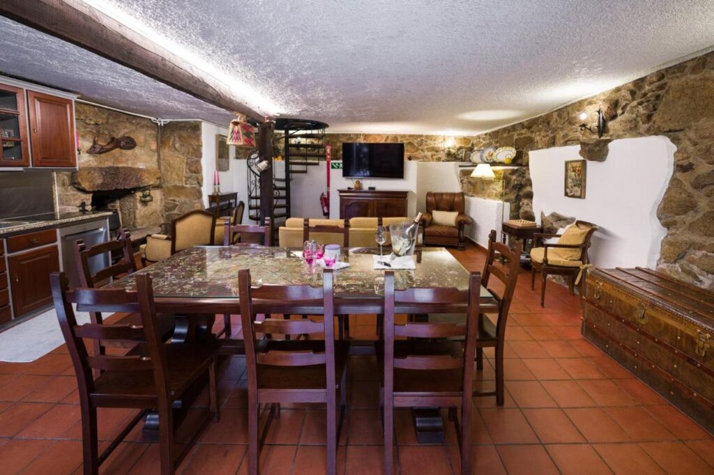 Alojamento Local Casa das Infusões Soalheiro