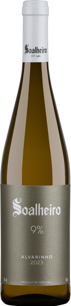 Alvarinho-Classico - Vertical Alvarinho-Classico - Vertical