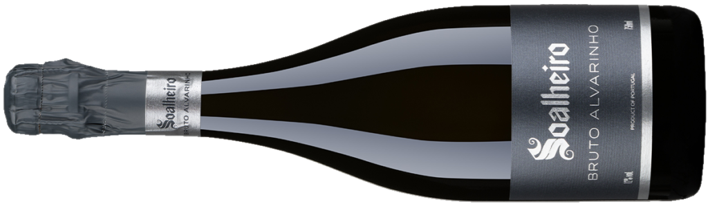 Bruto Alvarinho - Horizontal