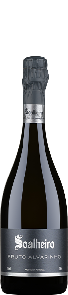 Bruto Alvarinho - Vertical Bruto Alvarinho - Vertical