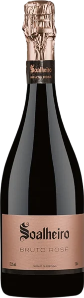Soalheiro Espumante Bruto Rosé_Vertical Soalheiro Espumante Bruto Rosé_Vertical