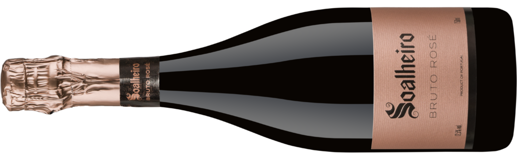 Espumante Bruto Rosé