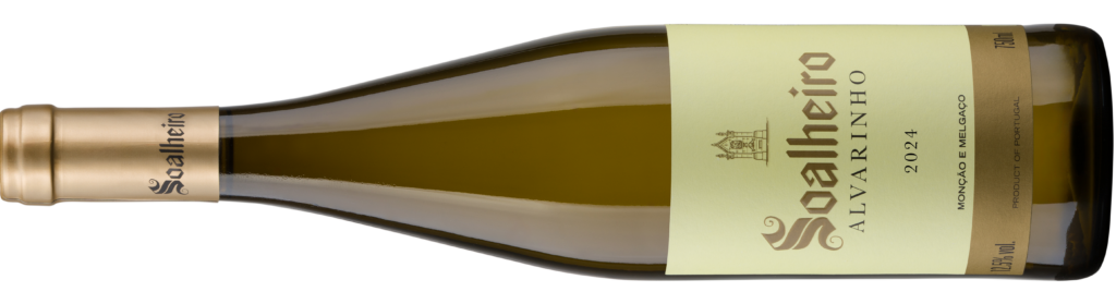 Soalheiro Alvarinho (Clássico) 2024