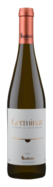 Soalheiro-Germinar-Loureiro-2022 Soalheiro-Germinar-Loureiro-2022