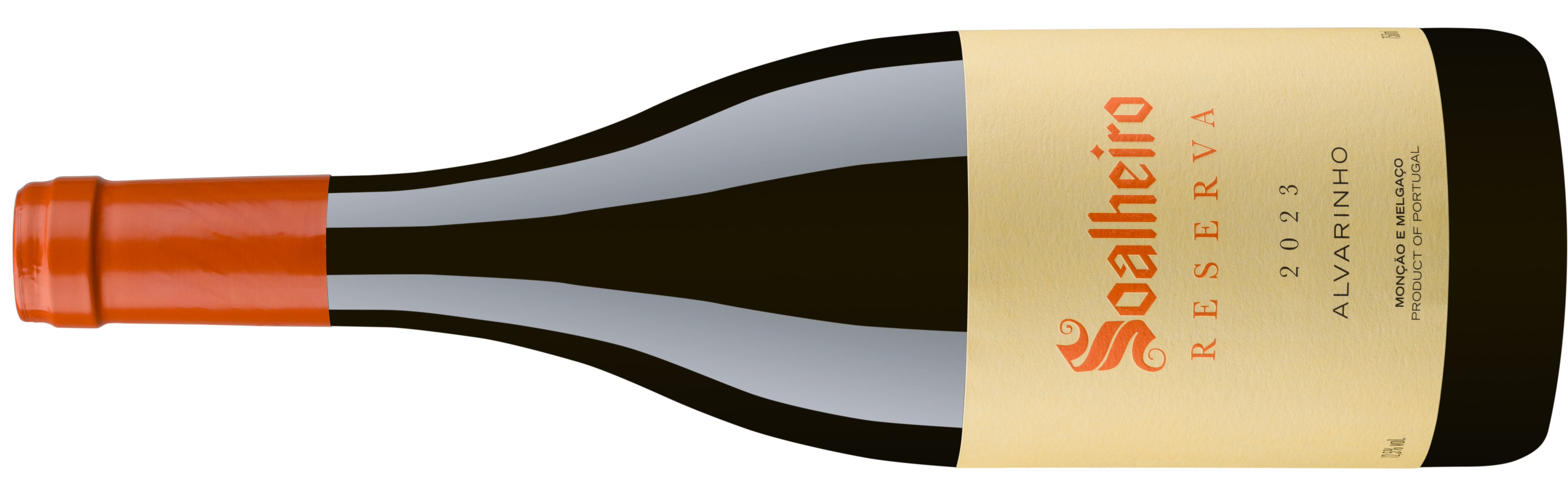 Soalheiro Reserva 2023