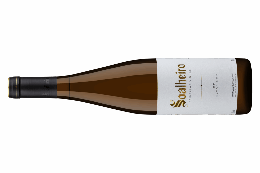 Primeiras vinhas 2024 750