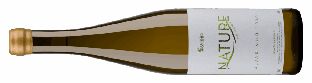 Soalheiro Nature Alvarinho Bio 2024