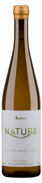 Soalheiro Nature Alvarinho Bio 2024 Soalheiro Nature Alvarinho Bio 2024